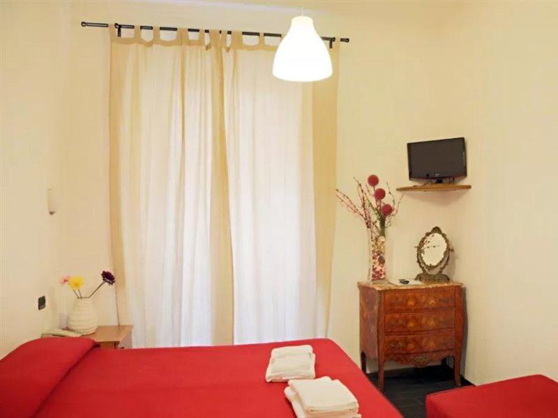 Residenza Vaticana Rom Exterior foto